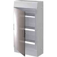 Бокс ABB Mistral41 ЩРН-П-36 (512х297х119мм) IP41 прозрачная дверца 1SPE007717F9994 картинка 